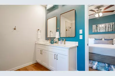 1215 E Beaconsfield Lane #706, Arlington, TX 76011 - Photo 17