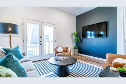 1215 E Beaconsfield Lane #706, Arlington, TX 76011 - Photo 5