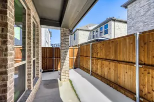 609 Damsel June St, Lewisville, TX 75056 - Photo 33
