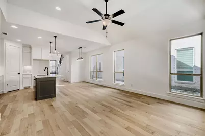 609 Damsel June Street, Lewisville, TX 75056 - Photo 19
