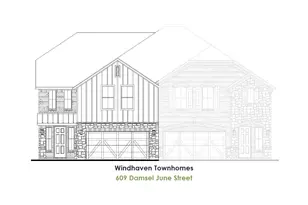 609 Damsel June St, Lewisville, TX 75056 - Photo 1