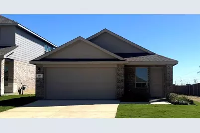 520 Shaded Grove Drive, Denton, TX 76259 - Photo 1