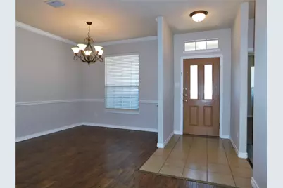 6509 Wellston Lane, Denton, TX 76210 - Photo 5