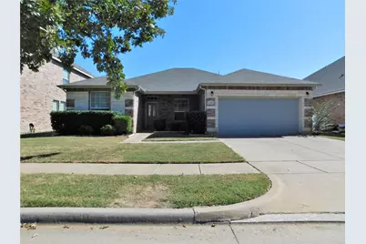 6509 Wellston Lane, Denton, TX 76210 - Photo 1