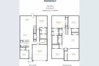 170 Sienna Drive, Alvord, TX 76225 - Photo 7