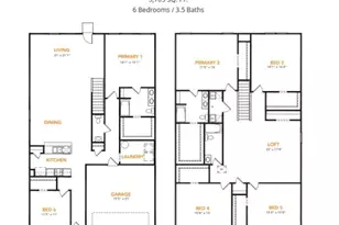 170 Sienna Dr, Alvord, TX 76225 - Photo 7