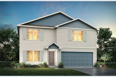 129 Brooke Drive, Alvord, TX 76225 - Photo 1