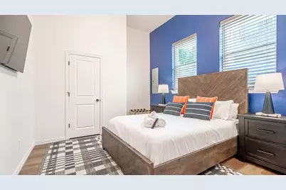 1215 E Beaconsfield Lane #701, Arlington, TX 76011 - Photo 13