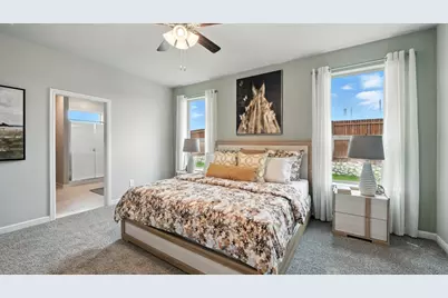 540 Amber Fields Drive, Denton, TX 76259 - Photo 13