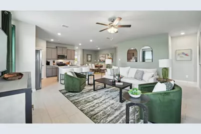 540 Amber Fields Drive, Denton, TX 76259 - Photo 9