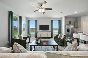 540 Amber Flds Dr, Denton, TX 76259 - Photo 11