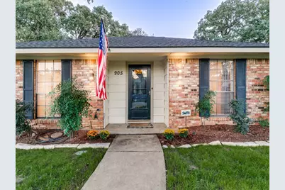 905 Summer Trail, Flower Mound, TX 75028 - Photo 3