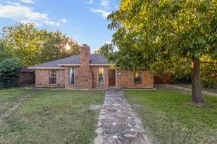 1906 Camellia St, Denton, TX 76205 - Photo 1