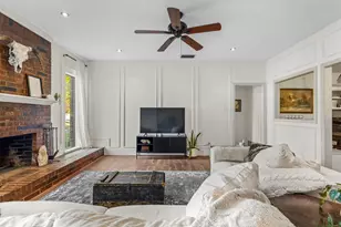 1906 Camellia St, Denton, TX 76205 - Photo 11