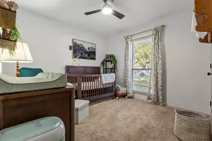 1906 Camellia St, Denton, TX 76205 - Photo 19