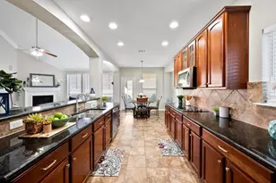 4329 Thorp Ln, Fort Worth, TX 76244 - Photo 9