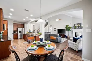 4329 Thorp Ln, Fort Worth, TX 76244 - Photo 13