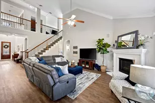 4329 Thorp Ln, Fort Worth, TX 76244 - Photo 15