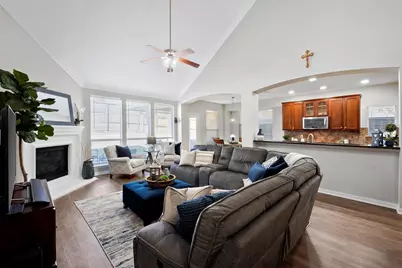 4329 Thorp Lane, Fort Worth, TX 76244 - Photo 17