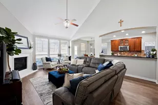 4329 Thorp Ln, Fort Worth, TX 76244 - Photo 17