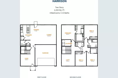166 Sienna Drive, Alvord, TX 76225 - Photo 15