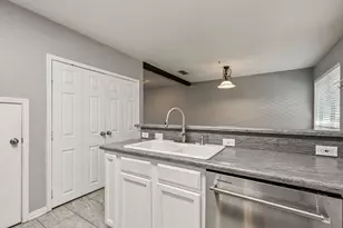 5724 Giddyup Ln, Fort Worth, TX 76179 - Photo 11