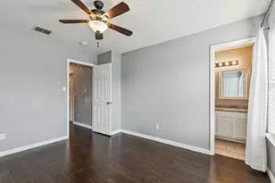 5724 Giddyup Ln, Fort Worth, TX 76179 - Photo 17