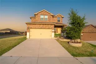 9248 Herringbone Dr, Fort Worth, TX 76131 - Photo 1