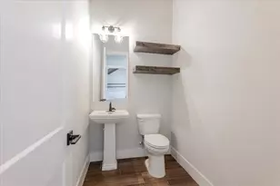 1017 Paradise Pkwy, Poolville, TX 76487 - Photo 23