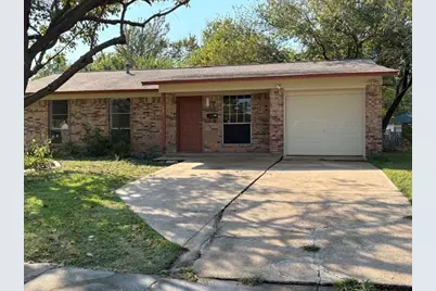 1029 Rutherford Drive, Mesquite, TX 75149 - Photo 1