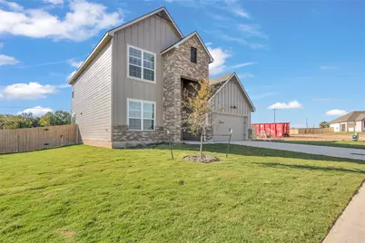 8016 Candy Lane, Waco, TX 76708 - Photo 1