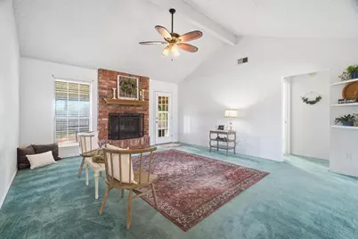 1027 Avondale, Merkel, TX 79536 - Photo 3