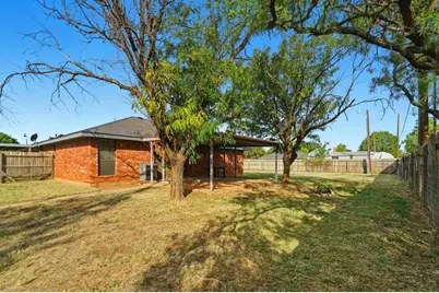 1027 Avondale, Merkel, TX 79536 - Photo 19