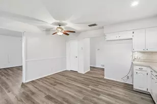 1130 Woodrow Dr, Lewisville, TX 75067 - Photo 19