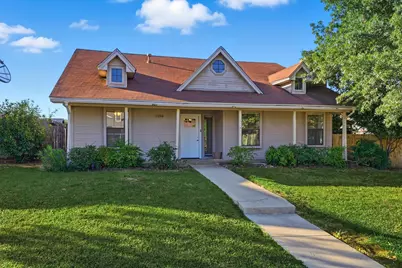 1130 Woodrow Drive, Lewisville, TX 75067 - Photo 1