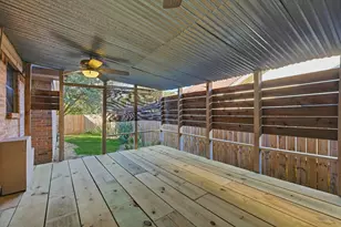 1130 Woodrow Dr, Lewisville, TX 75067 - Photo 33