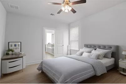 3537 Camden Creek Road, Krum, TX 76249 - Photo 17