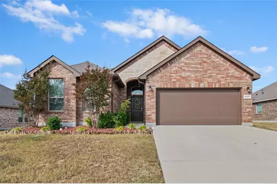 3537 Camden Creek Road, Krum, TX 76249 - Photo 1