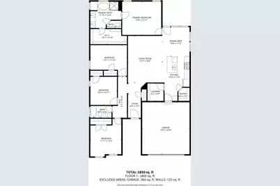 3537 Camden Creek Road, Krum, TX 76249 - Photo 33