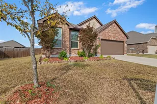 3537 Camden Creek Rd, Krum, TX 76249 - Photo 3