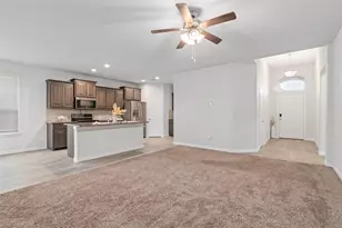 3537 Camden Creek Rd, Krum, TX 76249 - Photo 7