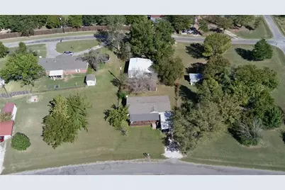 Lots 255-261 & 266 Forest Lane, Gordonville, TX 76245 - Photo 3