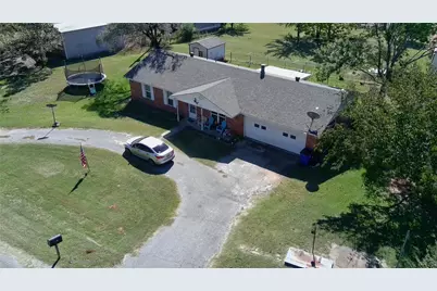 Lots 255-261 & 266 Forest Lane, Gordonville, TX 76245 - Photo 1