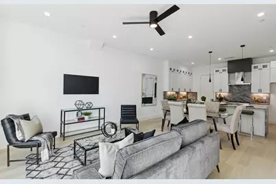 426 Melba Street #104, Dallas, TX 75208 - Photo 7