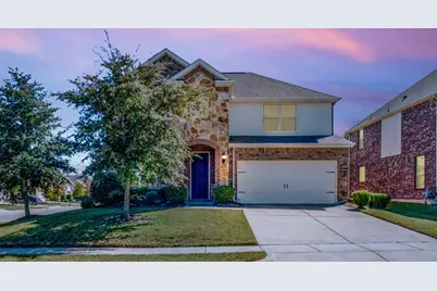 1316 Torrington Lane, Forney, TX 75126 - Photo 1
