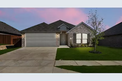 10305 Tapioca Street, Crowley, TX 76036 - Photo 1