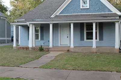 1109 W Main Street, Denison, TX 75020 - Photo 1