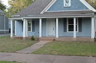 1109 W Main St, Denison, TX 75020 - Photo 1