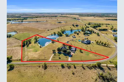 4450 Fm 67, Grandview, TX 76050 - Photo 1