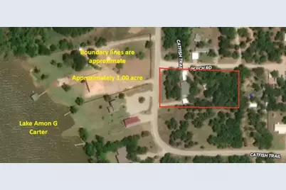 304 Catfish Trail, Bowie, TX 76230 - Photo 29